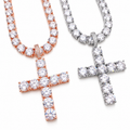 CROSS PENDANT