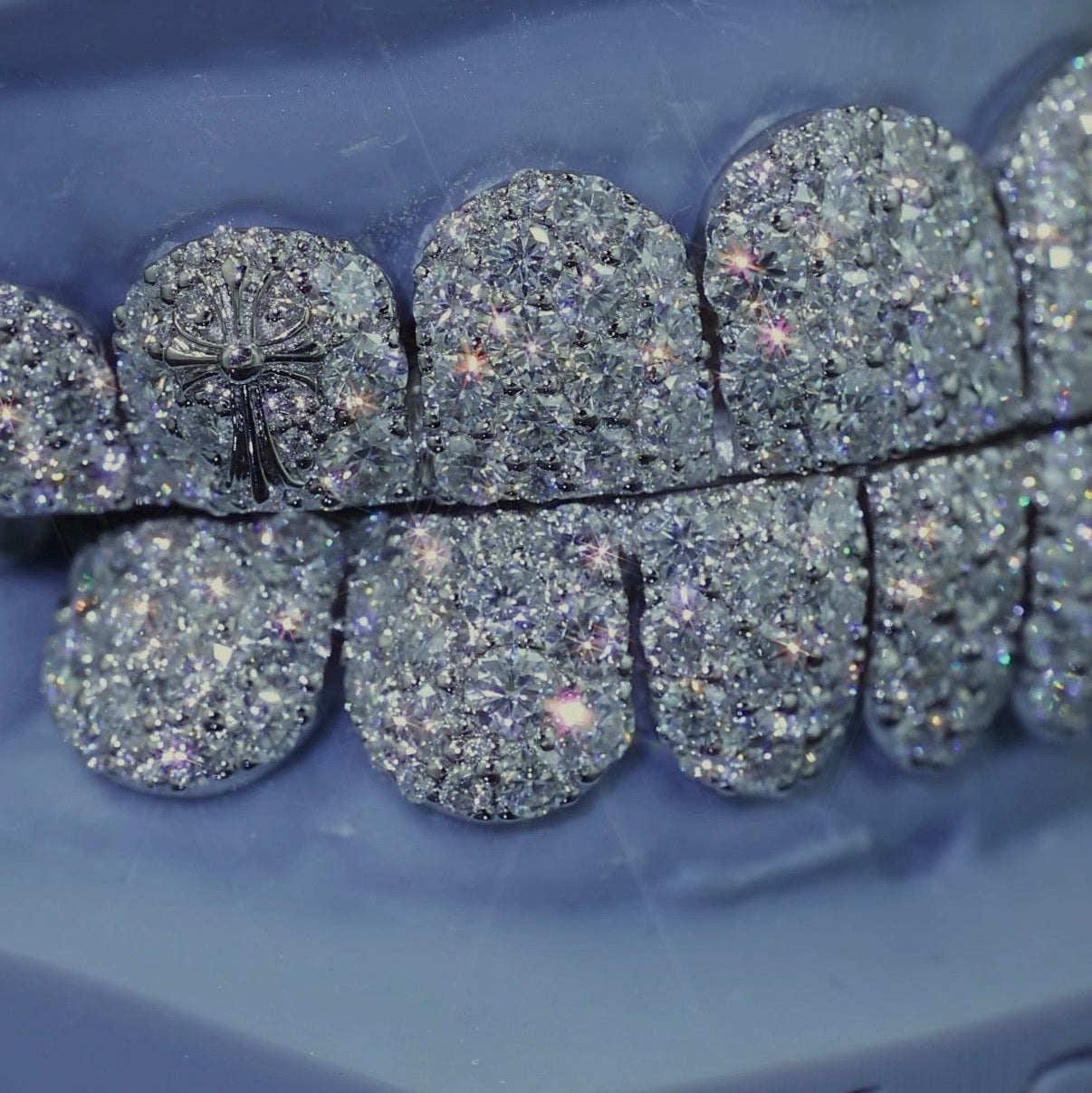 JUMBO HONEYCOMB - DEPOSIT